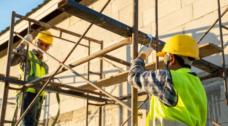 Roof Vent Repair in Schenley, PA
